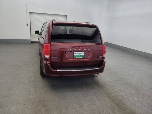 Used 2019 Dodge Grand Caravan GT FWD image 6
