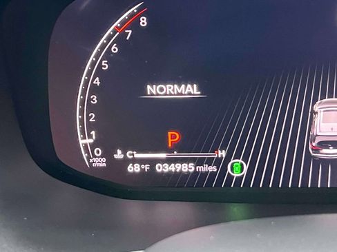 Used 2023 Acura MDX SH-AWD w/ Technology Package image 32