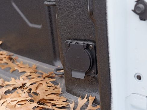 New 2026 GMC Sierra 3500 Denali Ultimate image 30