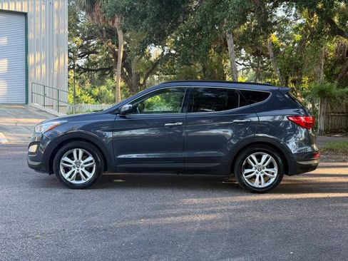 Used 2013 Hyundai Santa Fe Sport 2.0T FWD image 9