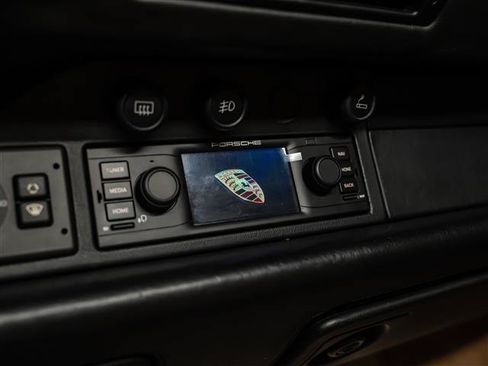 Used 1996 Porsche 911 Turbo RWD image 23