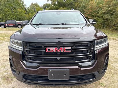 Used 2021 GMC Acadia SLT w/ Elevation Edition