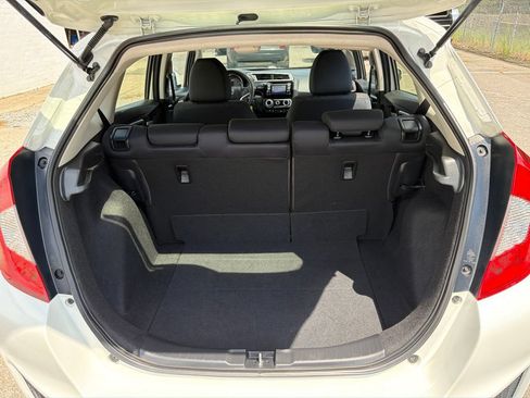 Used 2017 Honda Fit LX image 16