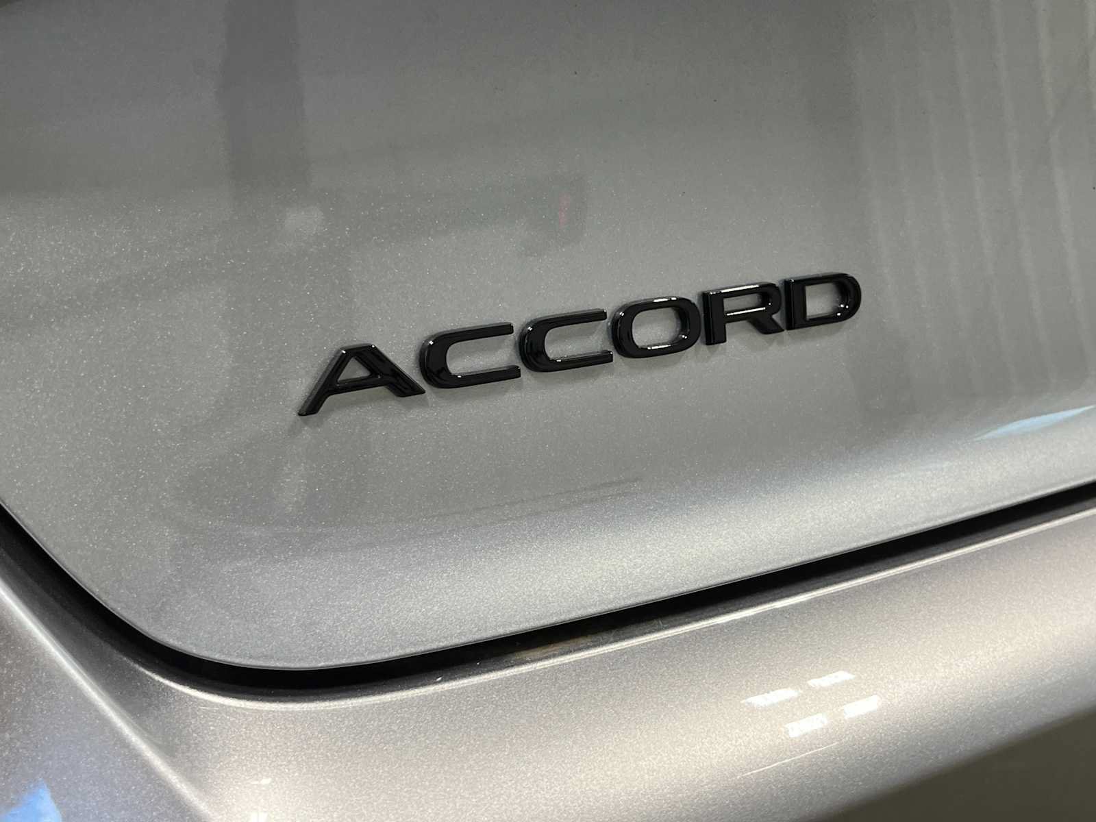 New 2026 Honda Accord Sport image 9