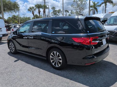 Used 2023 Honda Odyssey EX-L image 7