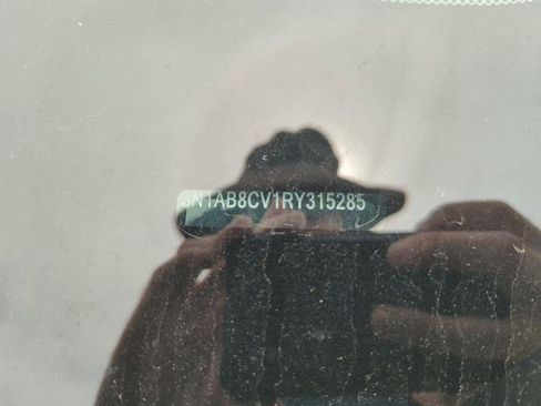 Certified 2024 Nissan Sentra SV FWD image 6