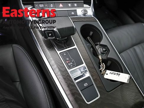 Used 2023 Audi A6 2.0T Premium w/ Convenience Package AWD/4WD image 13