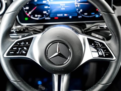 Certified 2026 Mercedes-Benz GLC 300 image 12