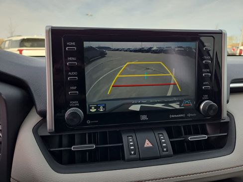 Used 2019 Toyota RAV4 Limited w/ Cold Weather Package image 30