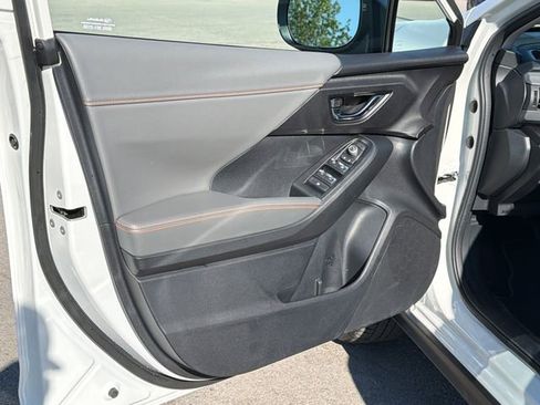 Certified 2026 Subaru Crosstrek 2.5i Limited image 16