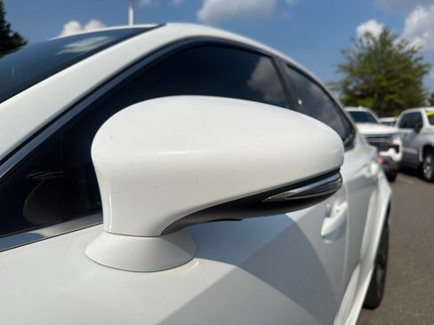 Used 2016 Lexus IS 350 RWD image 10