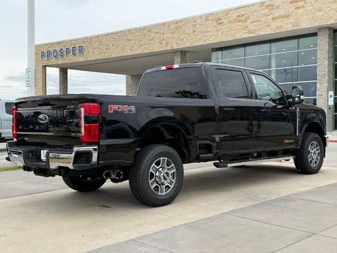 New 2026 Ford F250 Lariat AWD/4WD image 48