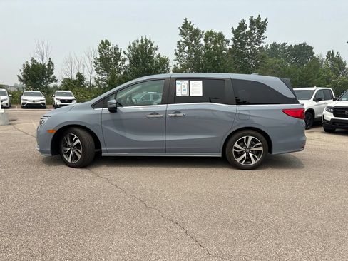 Used 2023 Honda Odyssey Touring image 8