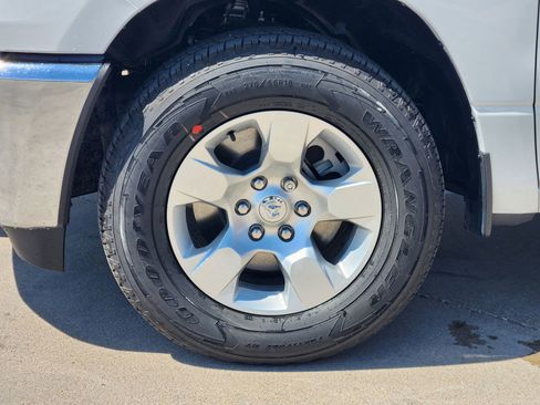 New 2026 RAM 1500 2WD Crew Cab image 11