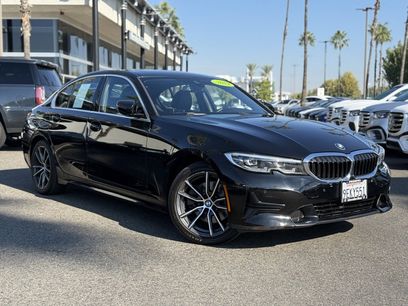 Used 2019 BMW 330i Sedan w/ Convenience Package