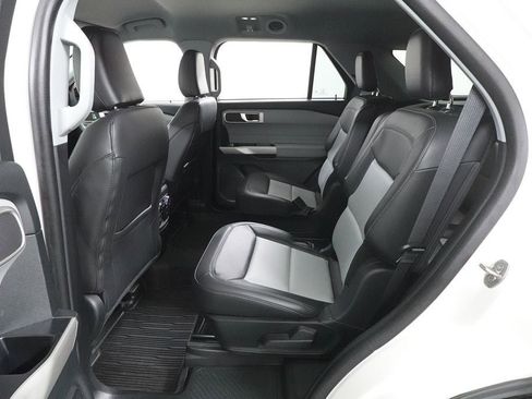Certified 2024 Ford Explorer XLT w/ Equipment Group 202A AWD/4WD image 28