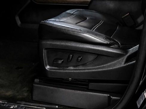 Used 2017 GMC Sierra 1500 Denali image 40