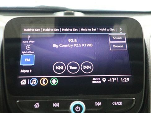 Used 2024 Chevrolet Malibu LS image 15