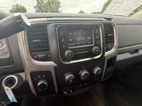 Used 2015 RAM 2500 SLT AWD/4WD image 13