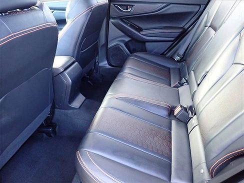 Used 2023 Subaru Crosstrek 2.5i Limited w/ Popular Package #4 image 9