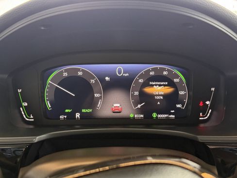 New 2026 Honda Civic Sport Touring image 11