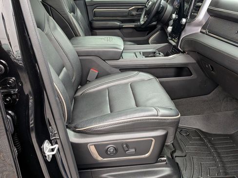 Used 2019 RAM 1500 Limited image 37