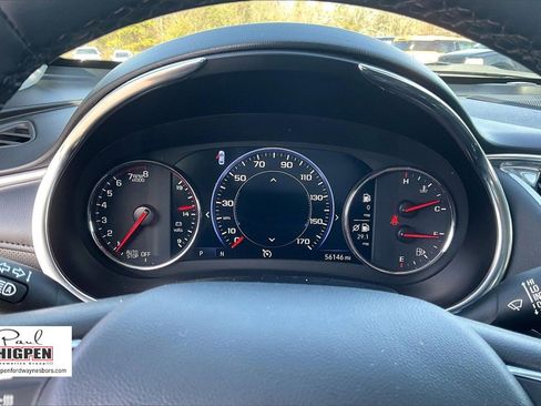 Used 2024 Chevrolet Malibu LT image 19