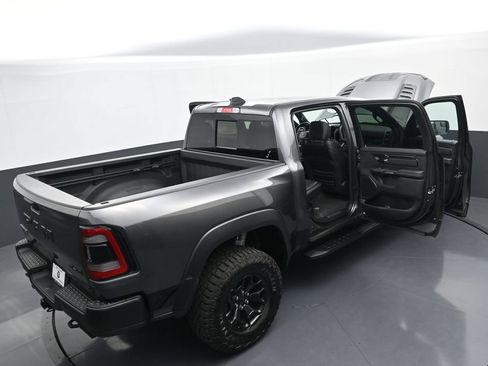 Used 2023 RAM 1500 TRX w/ TRX Level 1 Equipment Group AWD/4WD image 42