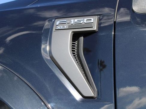 Used 2023 Ford F150 XLT w/ Equipment Group 302A High image 21