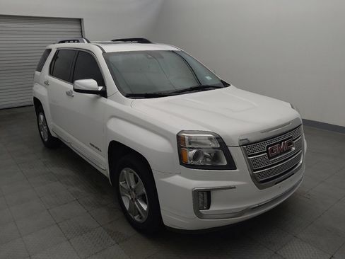 Used 2017 GMC Terrain Denali FWD image 13