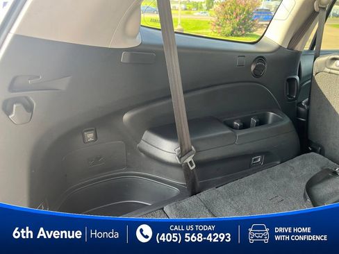 Used 2017 Honda Pilot Elite image 17