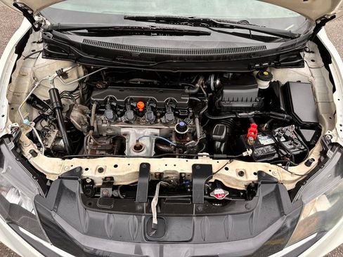 Used 2014 Honda Civic EX image 19