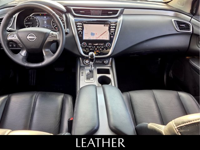 Used 2023 Nissan Murano SL w/ Cargo Package AWD/4WD image 9