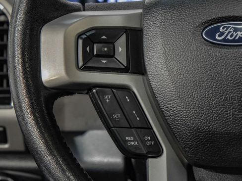 Used 2019 Ford F250 Lariat w/ Lariat Ultimate Package image 16