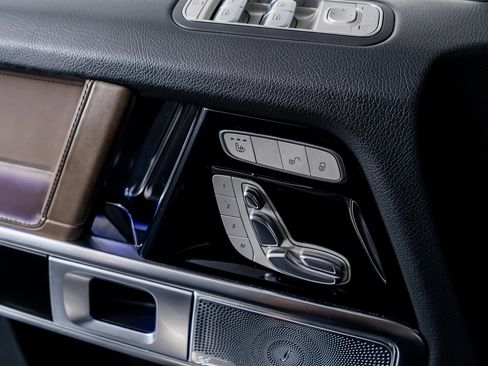 Used 2021 Mercedes-Benz G 63 AMG 4MATIC image 52