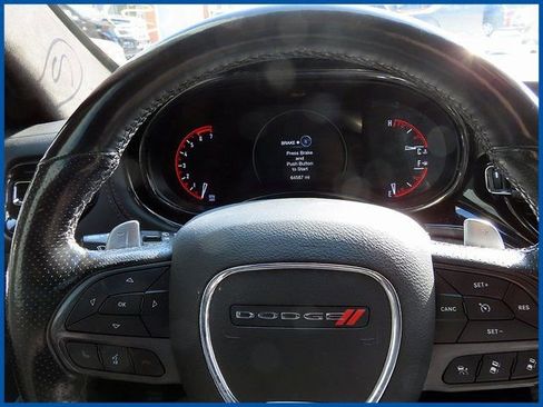 Certified 2022 Dodge Durango R/T image 16