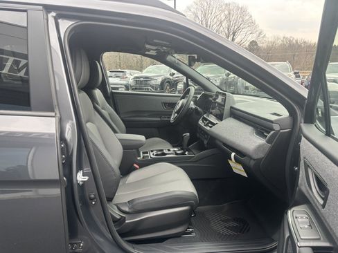 New 2026 Subaru Outback Premium image 44