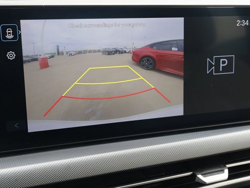 Used 2024 Hyundai Sonata SEL image 4