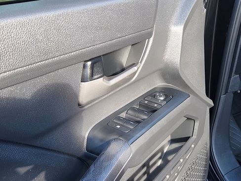 Used 2024 Toyota Tacoma TRD Sport image 7