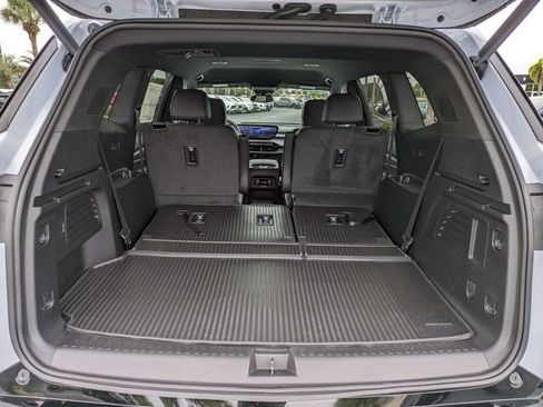 New 2026 Buick Enclave Sport Touring w/ LPO, Floor Liner Package FWD image 16