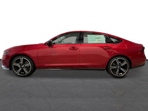 New 2026 Honda Accord SE image 6