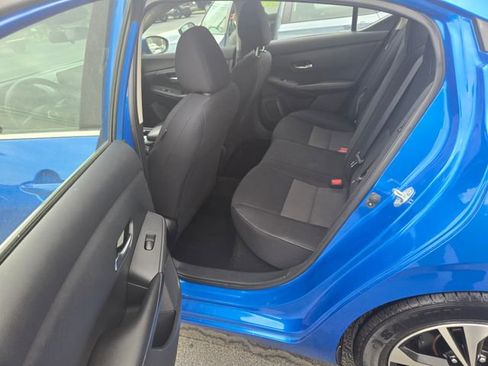 Used 2023 Nissan Sentra SV image 18