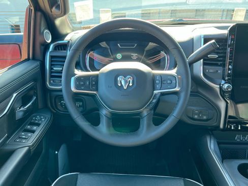 New 2026 RAM 3500 Laramie image 12