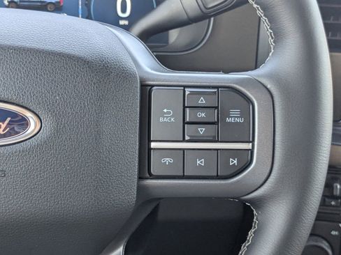 New 2025 Ford F550 4x4 Crew Cab Super Duty image 27