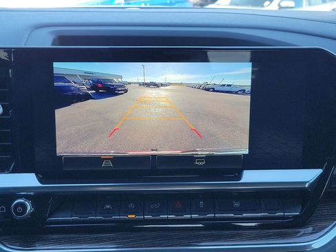 Used 2024 GMC Sierra 1500 Elevation w/ LPO, Elevation Black Package image 15