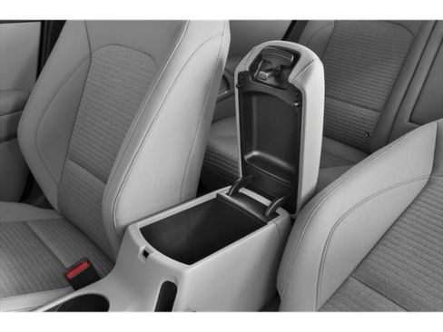 Used 2020 Kia Soul EX FWD image 17
