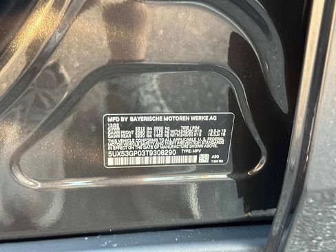 New 2026 BMW X3 xDrive30 w/ Premium Package image 28