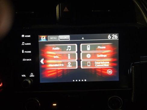 Used 2019 Honda Civic Sport image 5