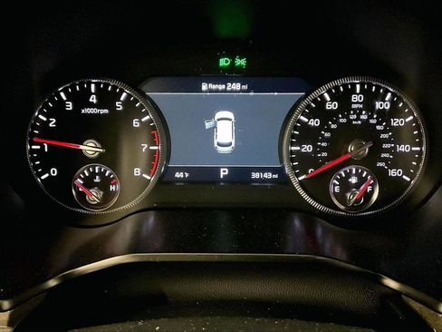 Used 2021 Kia Telluride SX w/ SX Prestige Package image 19