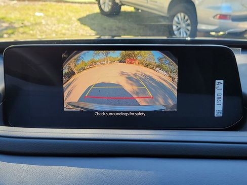 New 2026 MAZDA CX-30 AWD 2.5 S image 30